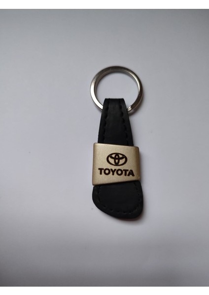 Toyota Oto Anahtarlık fırsatları