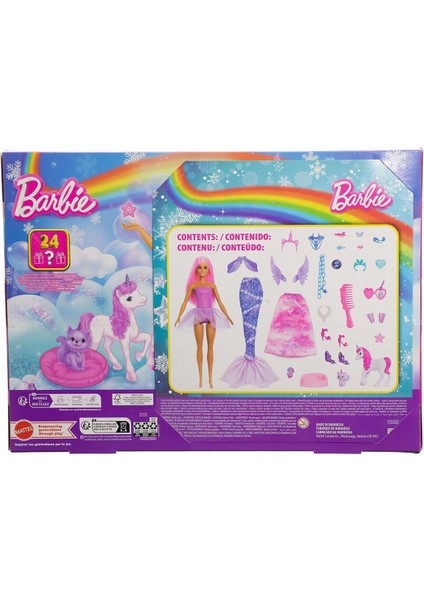 JFL66 Advent Calendar -Yılbaşı Özel Seti indirimleri