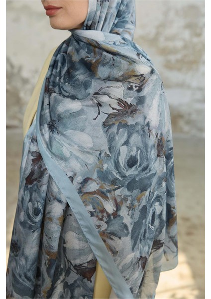 Jardin Secret Collection Hint Vual Ipek Şal 5013-03 fırsatları