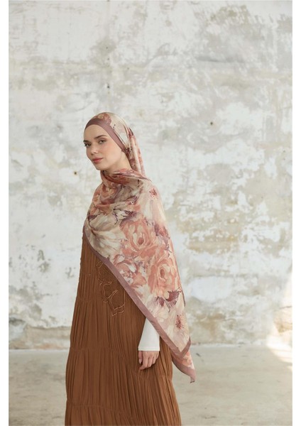 Jardin Secret Collection Hint Vual Ipek Şal 5013-06 fiyatları