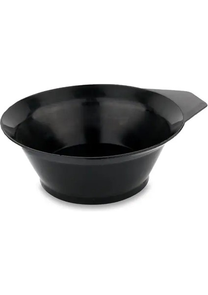 Saç Boyama Kabı Seti (Kase + Fırça + Tarak) + Hediye Silikon Saç Masaj Tarağı fırsatları