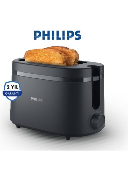 Ekmek Kızartma Makinesi HD2510/90