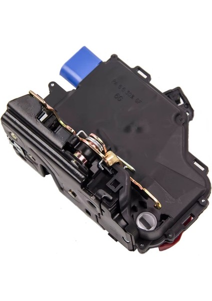 Volkswagen Toureg Sol Ön Kapı Kilit Motoru 2003-2009