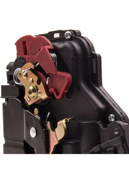 Volkswagen Toureg Sol Ön Kapı Kilit Motoru 2003-2009