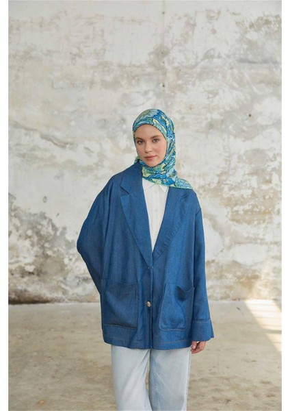 Jardin Secret Collection Soft Eşarp 1236-05