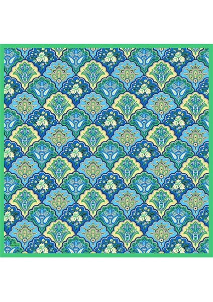 Jardin Secret Collection Soft Eşarp 1236-05 indirimleri