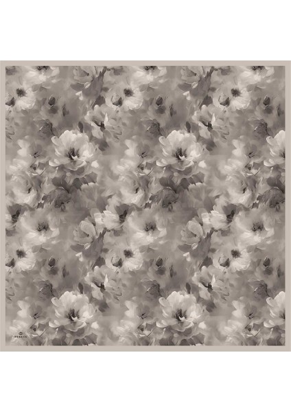 Jardin Secret Collection Soft Eşarp 1238-15