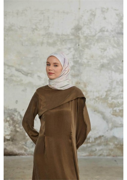 Jardin Secret Collection Soft Eşarp 1237-07