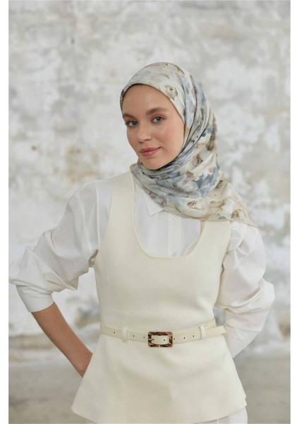 Jardin Secret Collection Soft Eşarp 1235-10