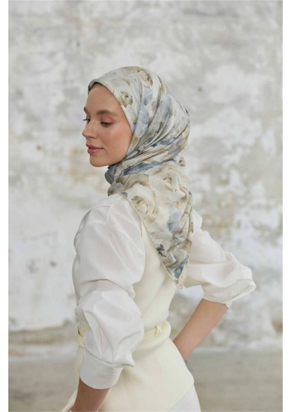 Jardin Secret Collection Soft Eşarp 1235-10 modelleri