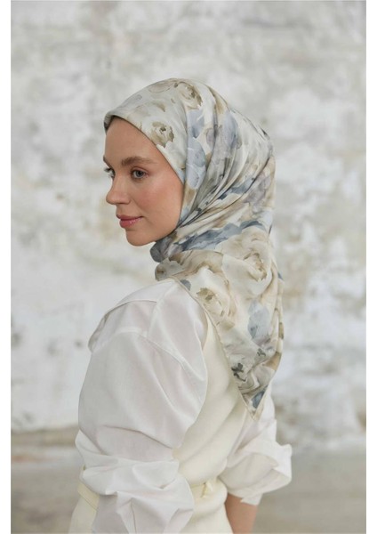 Jardin Secret Collection Soft Eşarp 1235-10 fırsatları