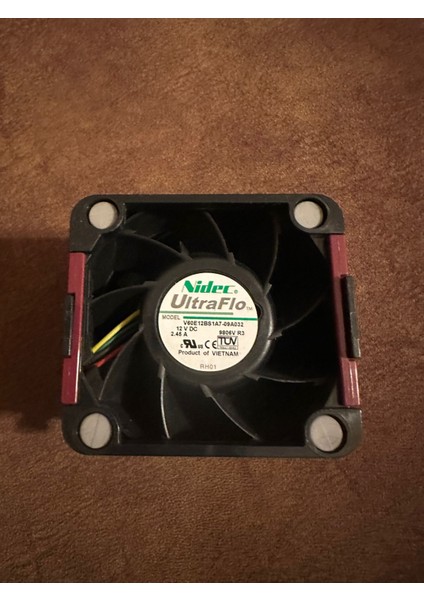 Server Cpu Fan Hp DL380 G6 G7 463172-001 Cooler