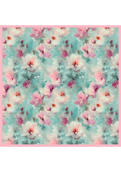 Jardin Secret Collection Soft Eşarp 1238-01 indirimleri
