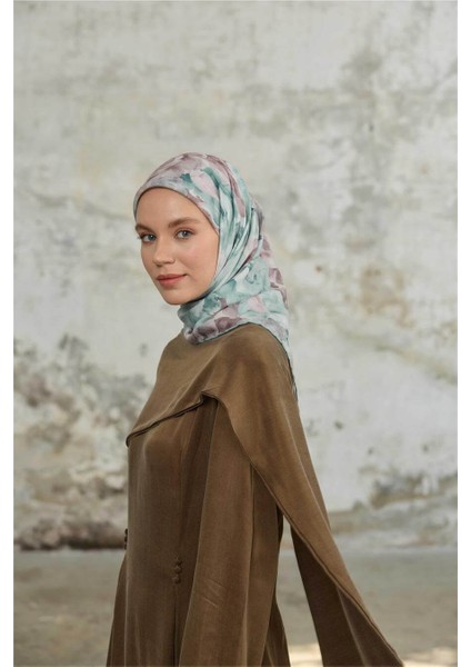 Jardin Secret Collection Soft Eşarp 1235-04