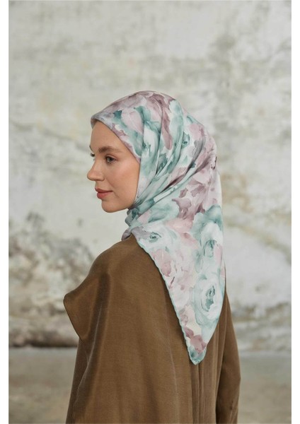 Jardin Secret Collection Soft Eşarp 1235-04 fırsatları