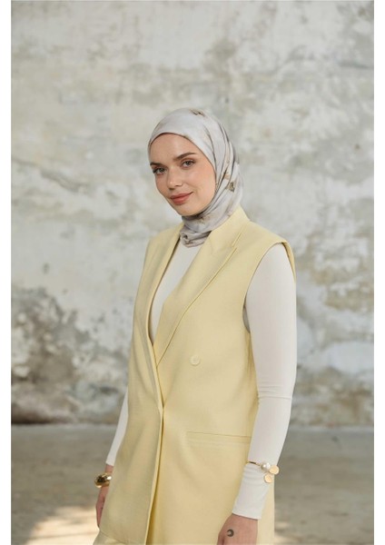 Jardin Secret Collection Soft Eşarp 1238-14