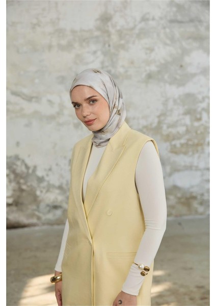 Jardin Secret Collection Soft Eşarp 1238-14 fiyatları