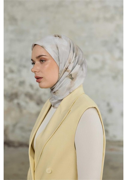 Jardin Secret Collection Soft Eşarp 1238-14 modelleri