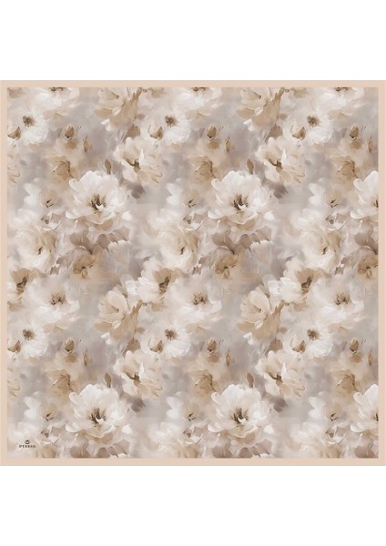 Jardin Secret Collection Soft Eşarp 1238-14 indirimleri