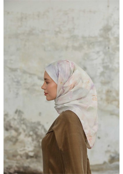 Jardin Secret Collection Soft Eşarp 1237-07 fırsatları