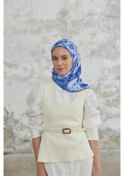 Jardin Secret Collection Soft Eşarp 1237-11