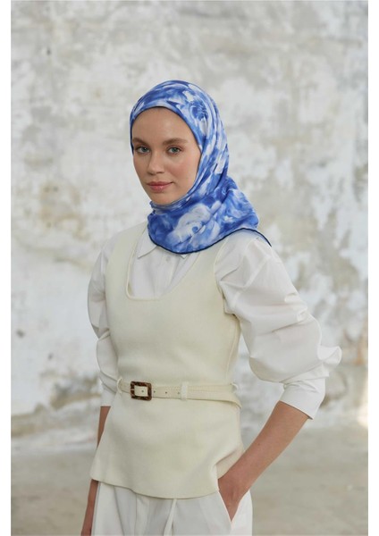 Jardin Secret Collection Soft Eşarp 1237-11 fiyatları