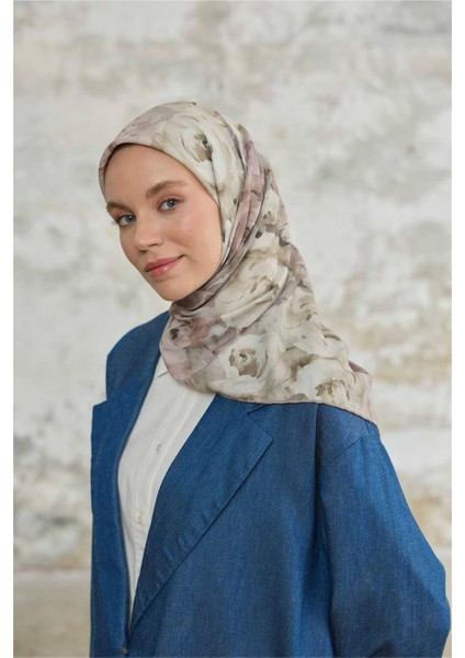Jardin Secret Collection Soft Eşarp 1235-15