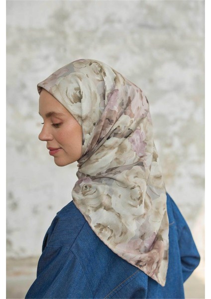 Jardin Secret Collection Soft Eşarp 1235-15 modelleri