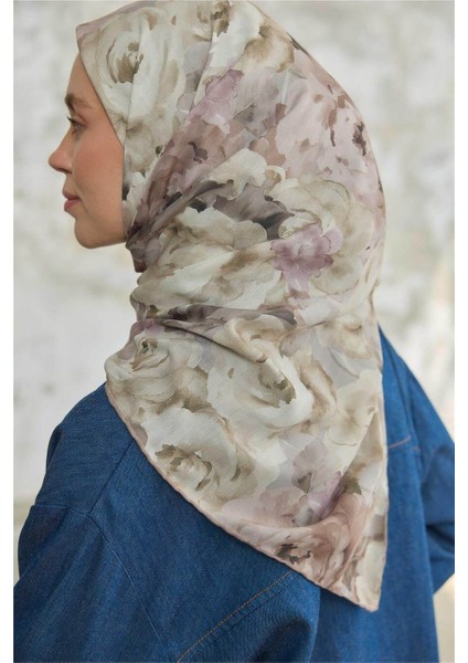 Jardin Secret Collection Soft Eşarp 1235-15 fırsatları