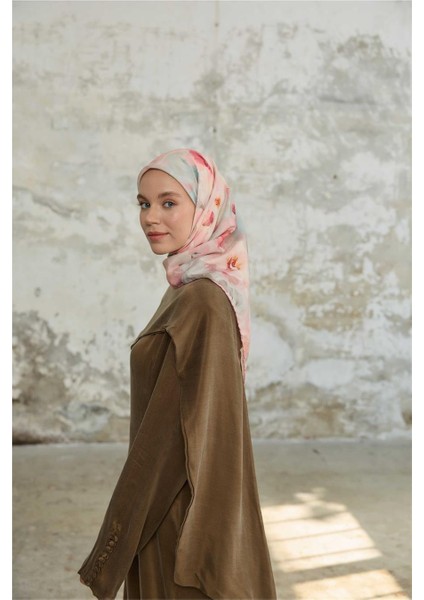 Jardin Secret Collection Soft Eşarp 1238-13 modelleri