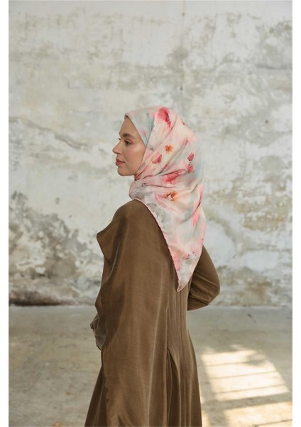 Jardin Secret Collection Soft Eşarp 1238-13 fırsatları