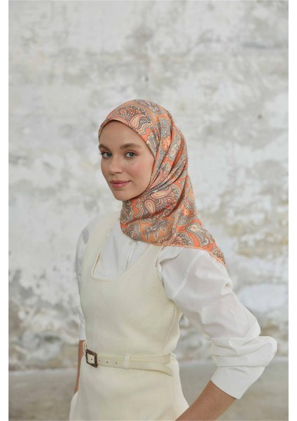 Jardin Secret Collection Soft Eşarp 1236-07 fiyatları