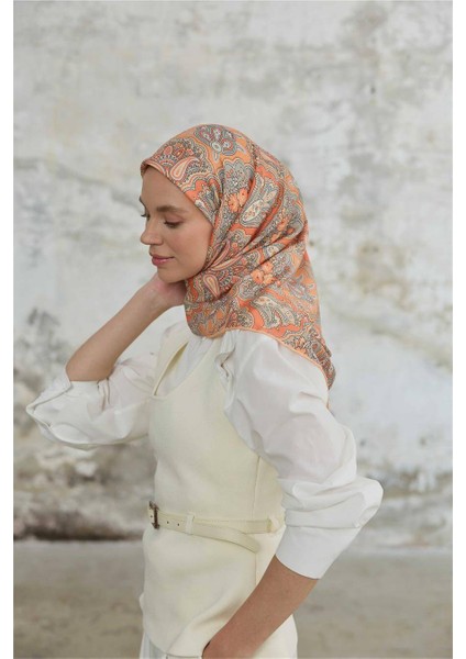 Jardin Secret Collection Soft Eşarp 1236-07 modelleri