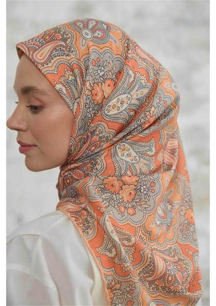 Jardin Secret Collection Soft Eşarp 1236-07 fırsatları