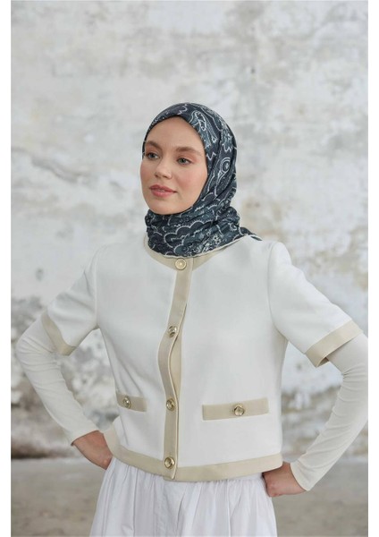 Jardin Secret Collection Soft Eşarp 1236-14 modelleri