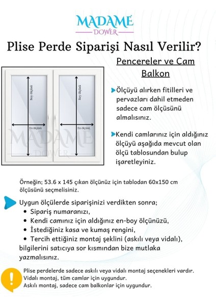 Karartma Blackout Plise Perde Gri, Yanmaz ve Antialerjik Kumaş Katlanır Cam Balkon Pvc Pencere Perdesi modelleri