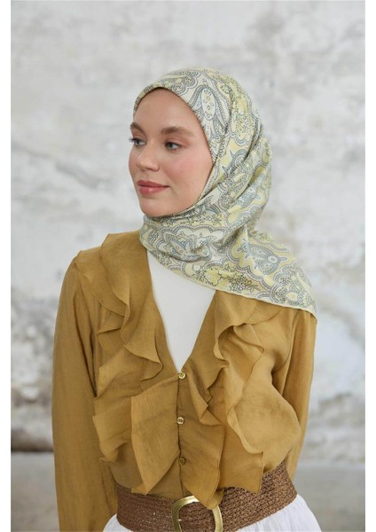 Jardin Secret Collection Soft Eşarp 1236-09 fiyatları