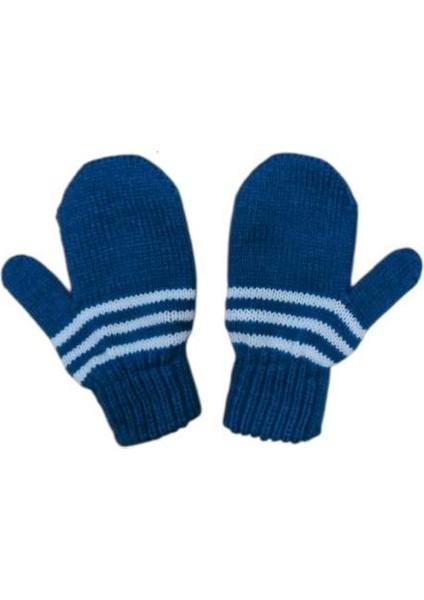 Erkek Çocuk 1-4 Yaş Içi Yünlü Bere, Eldiven ve Atkı Seti – Kışlık Takım modelleri