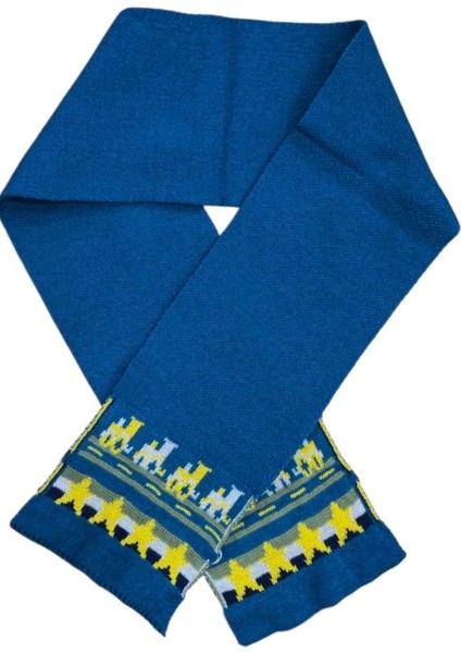 Erkek Çocuk 1-4 Yaş Içi Yünlü Bere, Eldiven ve Atkı Seti – Kışlık Takım fırsatları