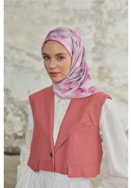 Jardin Secret Collection Soft Eşarp 1238-10