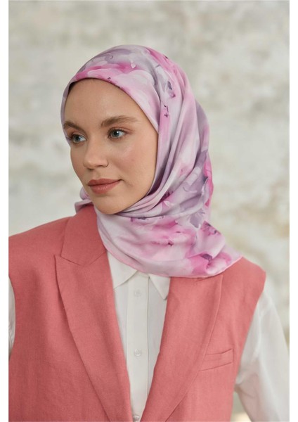 Jardin Secret Collection Soft Eşarp 1238-10 fiyatları