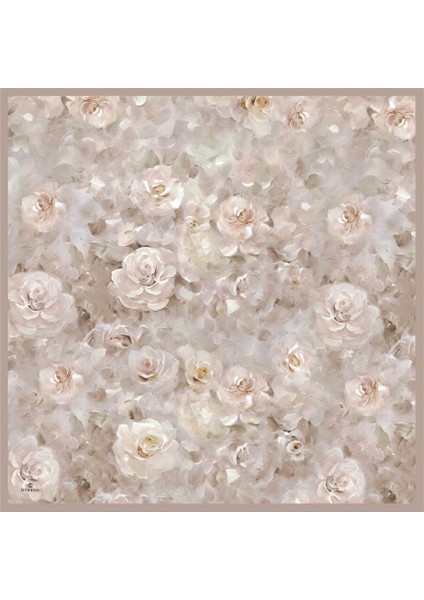 Jardin Secret Collection Soft Eşarp 1237-06 indirimleri