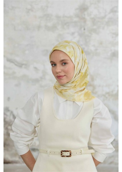 Jardin Secret Collection Soft Eşarp 1237-05