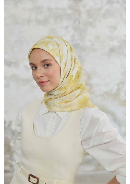 Jardin Secret Collection Soft Eşarp 1237-05 modelleri