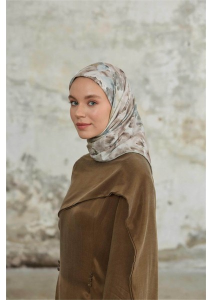 Jardin Secret Collection Soft Eşarp 1235-08