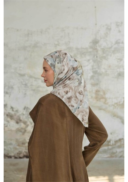 Jardin Secret Collection Soft Eşarp 1235-08 modelleri