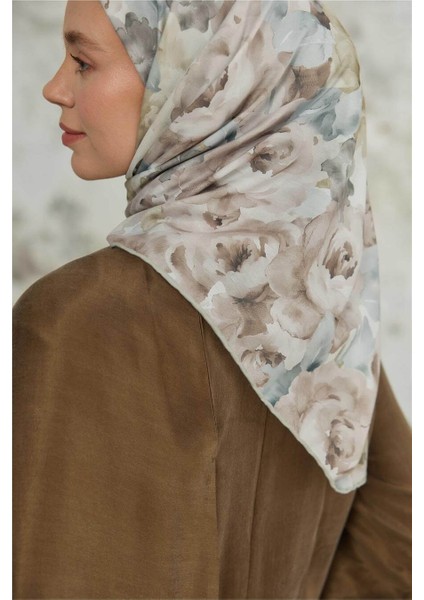 Jardin Secret Collection Soft Eşarp 1235-08 fırsatları