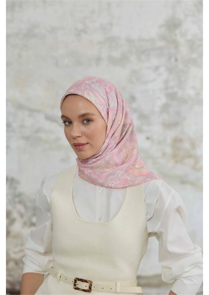 Jardin Secret Collection Soft Eşarp 1236-02 fiyatları