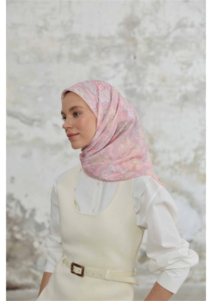 Jardin Secret Collection Soft Eşarp 1236-02 modelleri