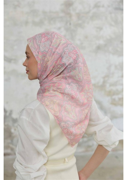 Jardin Secret Collection Soft Eşarp 1236-02 fırsatları